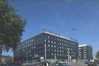 Novotel Zurich City West