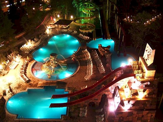Foto Hotel Kuban **** Zonnestrand Sunny Beach
