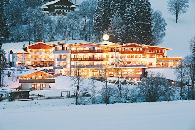 berghof