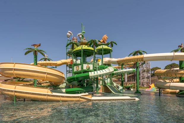 Ethno Hotels Belek