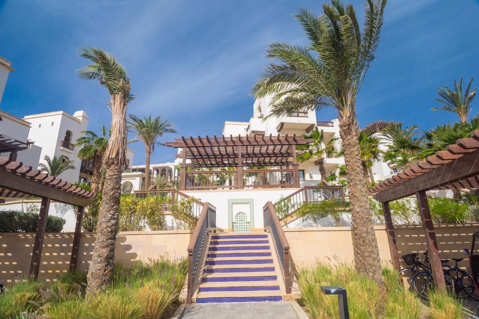 Ancient Sands Golf Resort