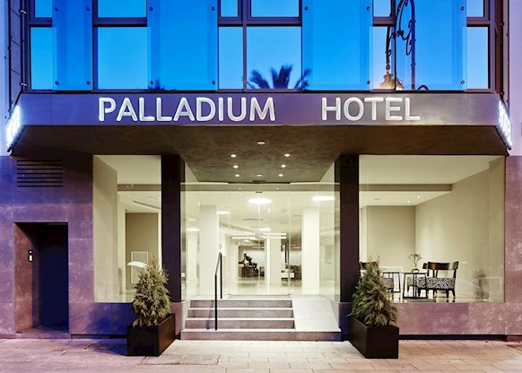 palladium