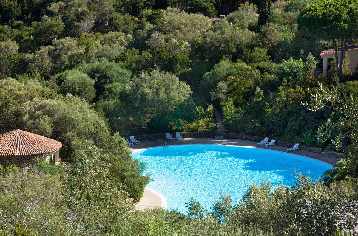 Foto Residence Il Mirto **** Palau