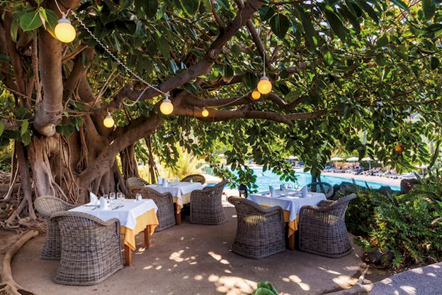 Appartement Hacienda San Jorge - Afbeelding 7