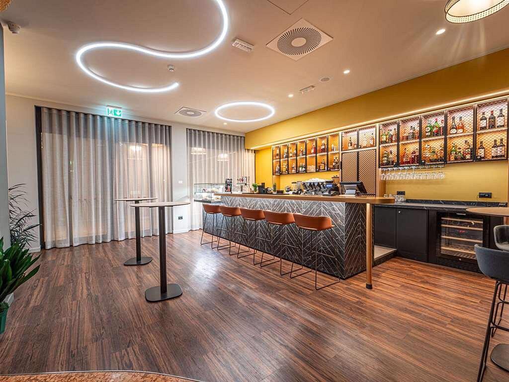 3 Dagen logies Mercure Bologna Centro