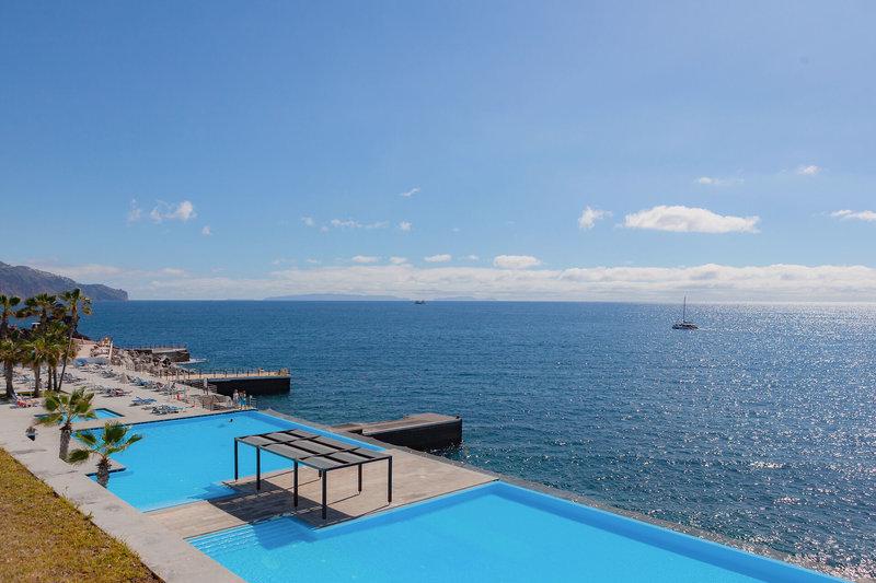 Vidamar Resorts Madeira - Funchal - Portugal