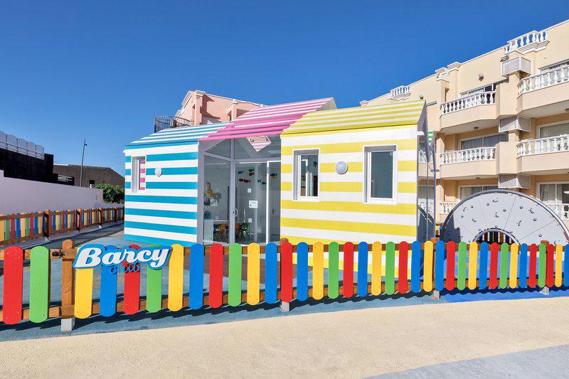 Barcelo Allegro Isora