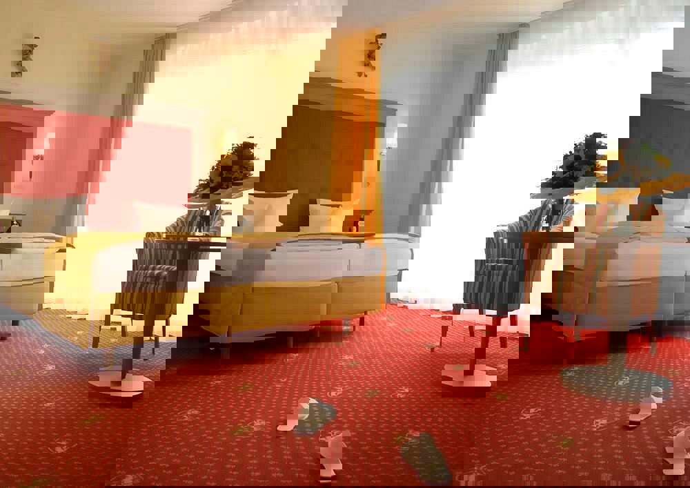 Foto Wittelsbacher Hoh *** Wurzburg