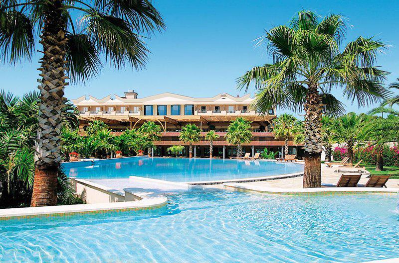 Foto Savoy Beach **** Paestum