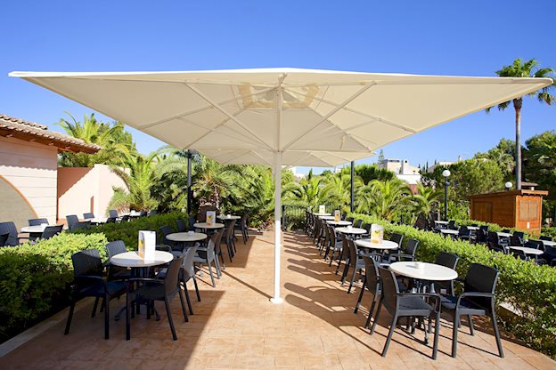 Hipotels Mediterráneo Club