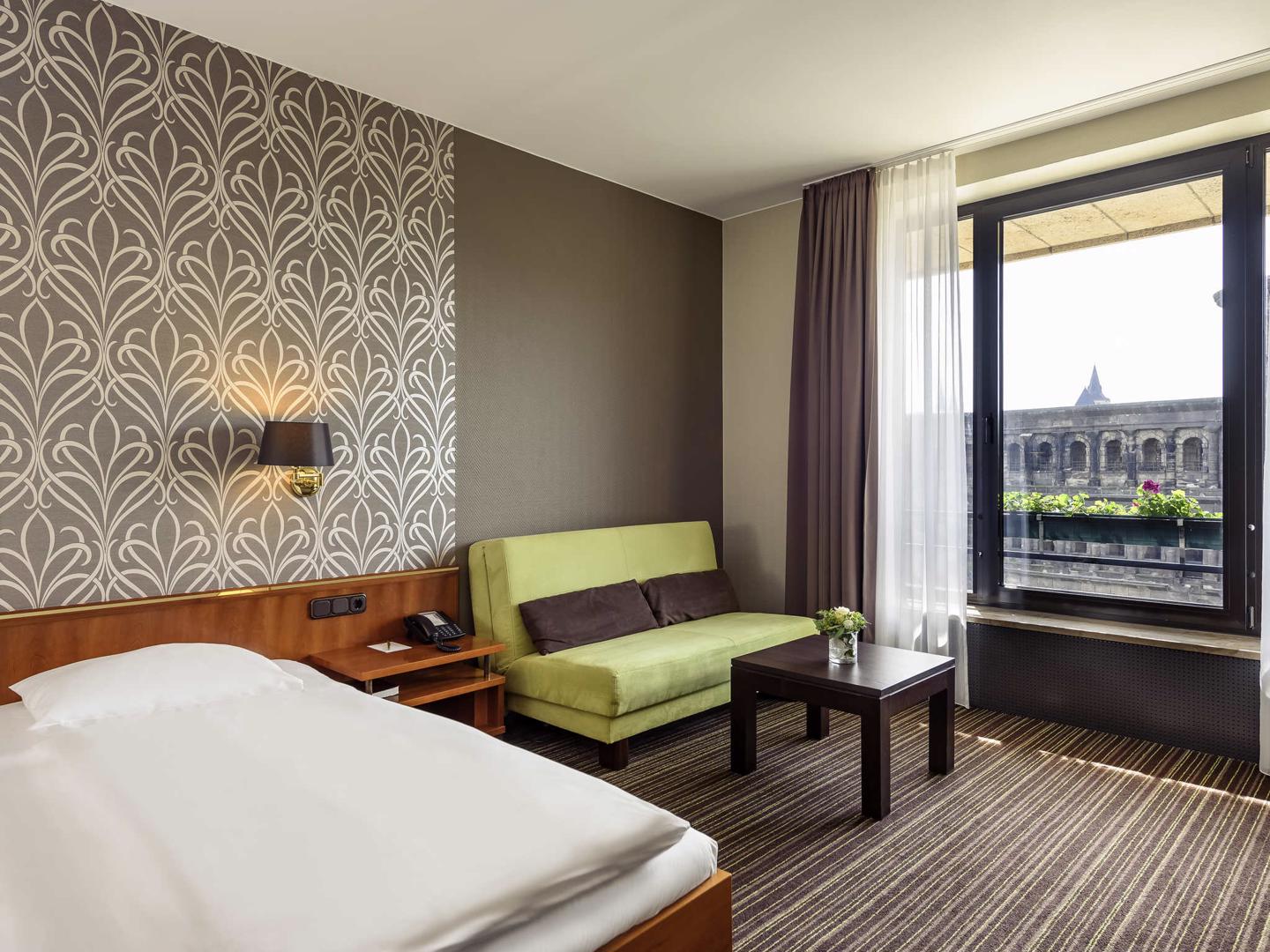 Mercure Trier Porta Nigra