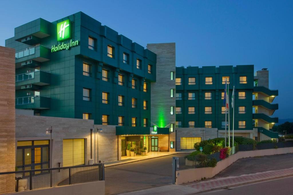 holiday-inn-cagliari