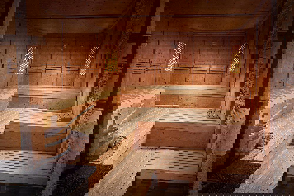 Alpin Resort Stubaier Hof