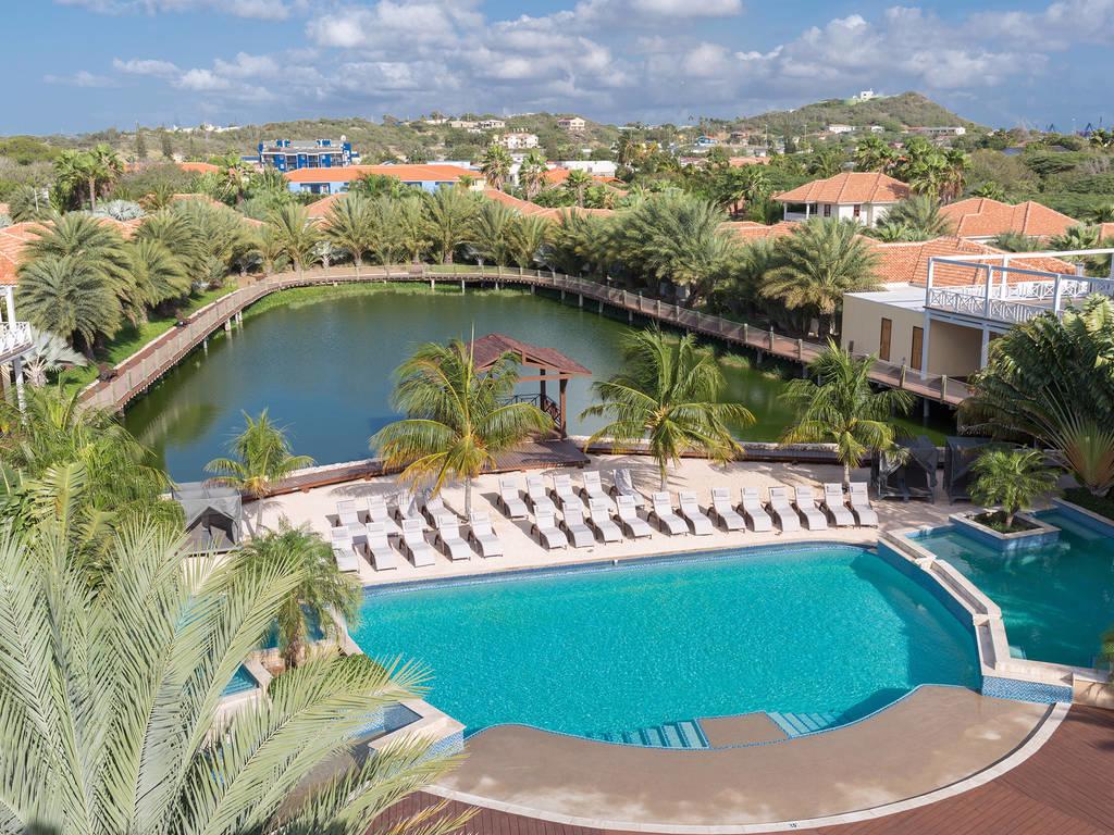 Acoya Curacao Resort Villas en Spa - Willemstad - Curacao