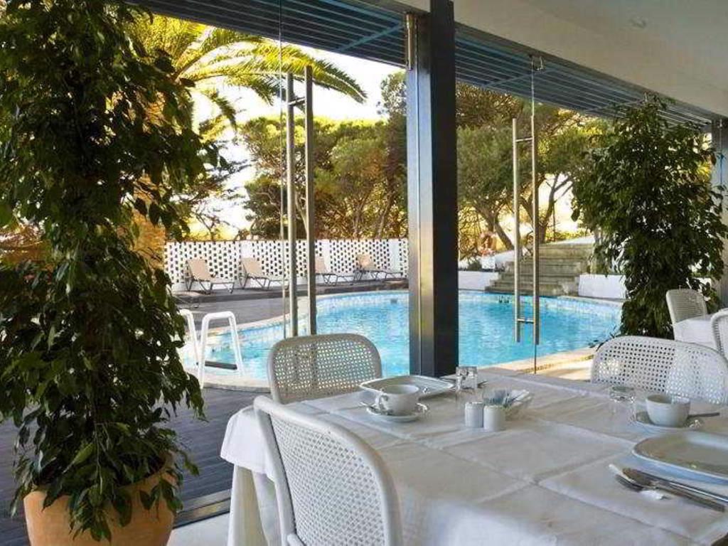 Amazonia Estoril Cascais Hotel - Afbeelding 7
