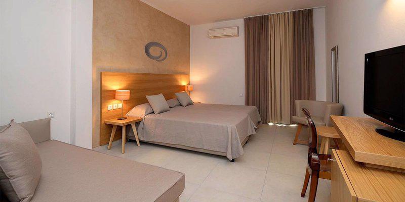 Foto Golden Beach **** Chersonissos