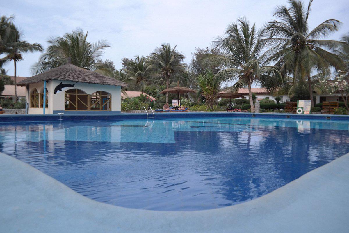 Holiday Beach Club - Kololi - Gambia