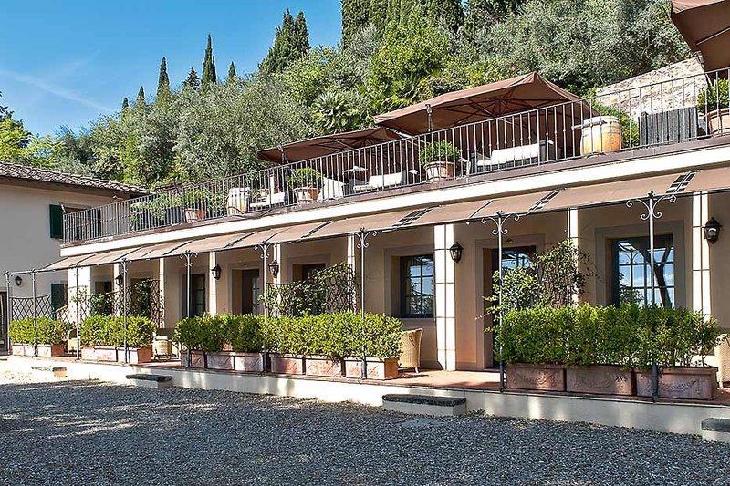 Foto Villa Fiesole **** Fiesole