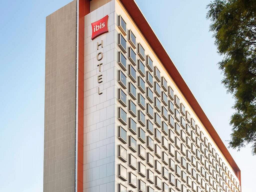 Foto ibis Singapore on Bencoolen *** Singapore