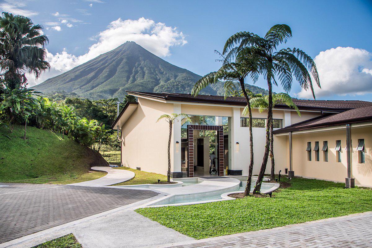 Foto Lomas del Volcan *** La Fortuna