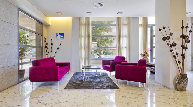 eurostars-oporto