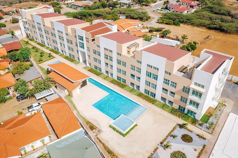 Arubas Life Vacation Residence - Palm Beach - Aruba