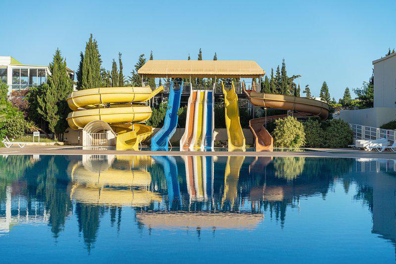 Omar Khayam Resort en Aqua Park foto 3