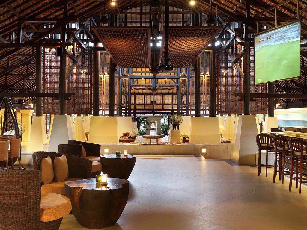 Novotel Bali Benoa