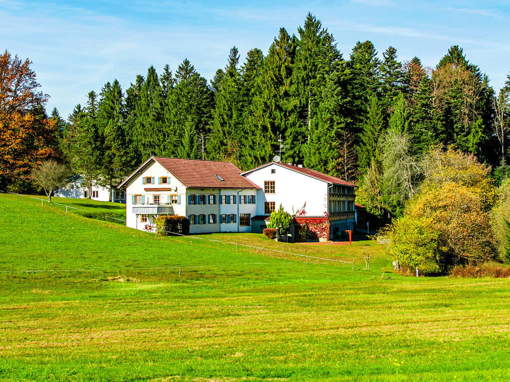 Foto Bergers Bergsicht by edita Scheidegg