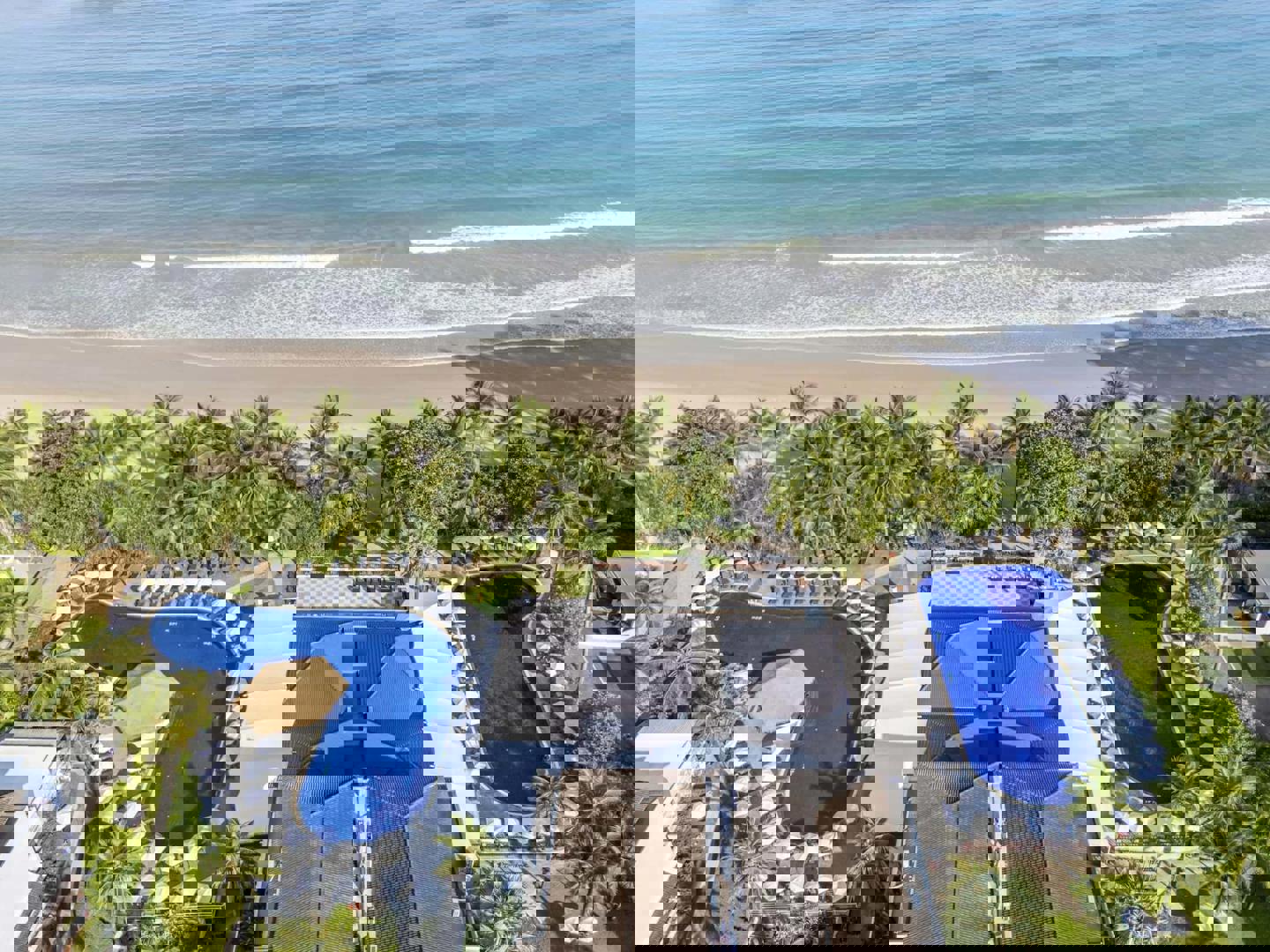 Foto Kamala Beach Resort **** Kamala Beach