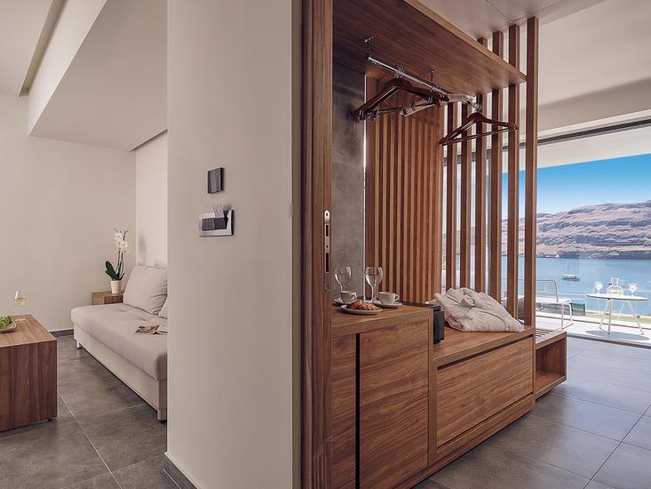 Lindos Grand Resort en Spa