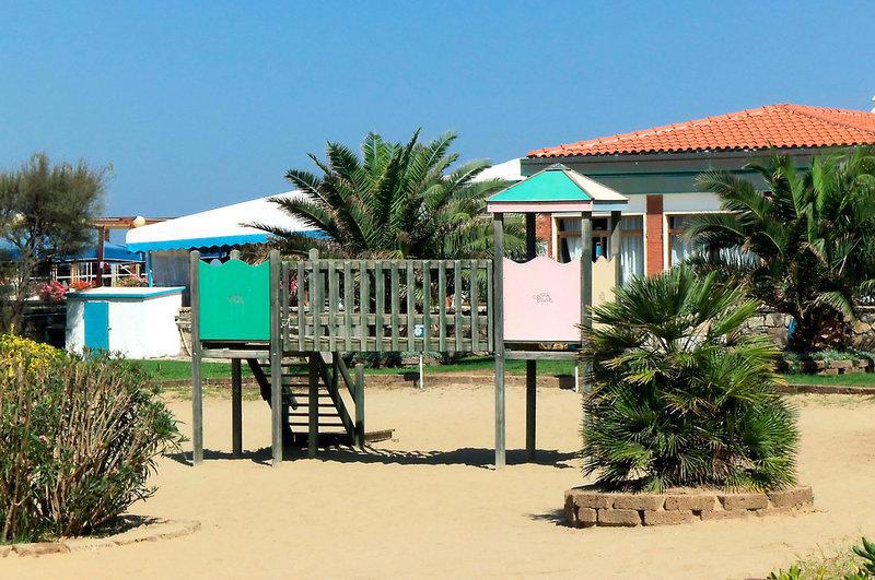 Residence Continental Resort