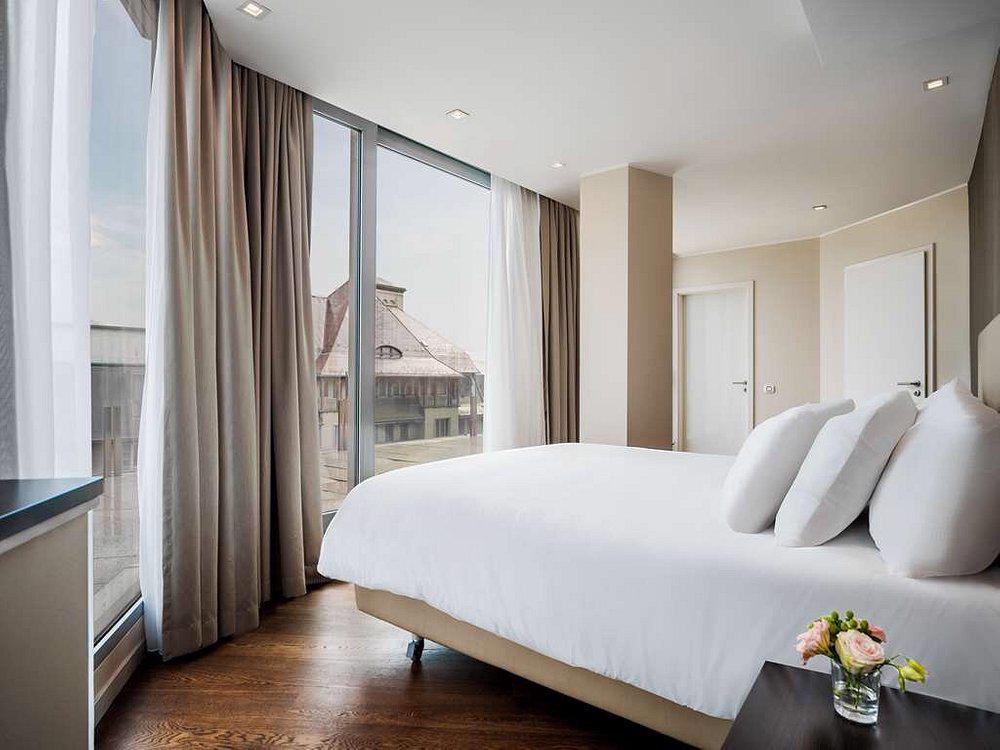 Foto NH Collection Budapest City Center **** Budapest