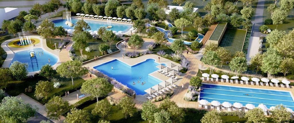 Sentido Tenuta Primero Premium Village
