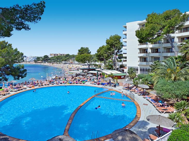 Royal Ibiza Santa Eulalia