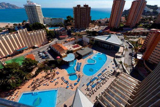 Gran Bali.