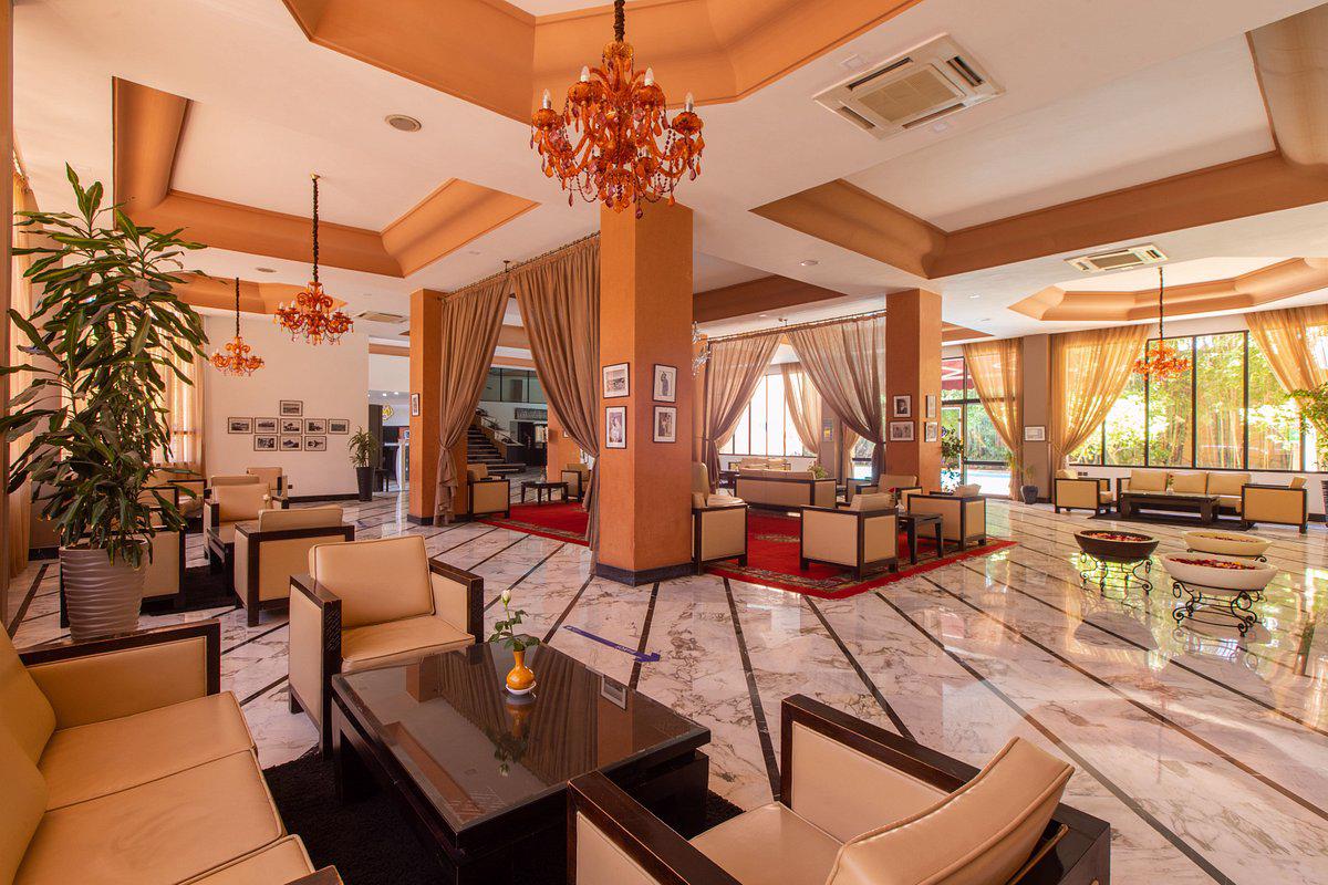 Hotel Meriem