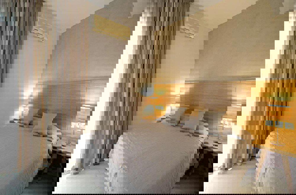 Foto Golden Beach **** Chersonissos