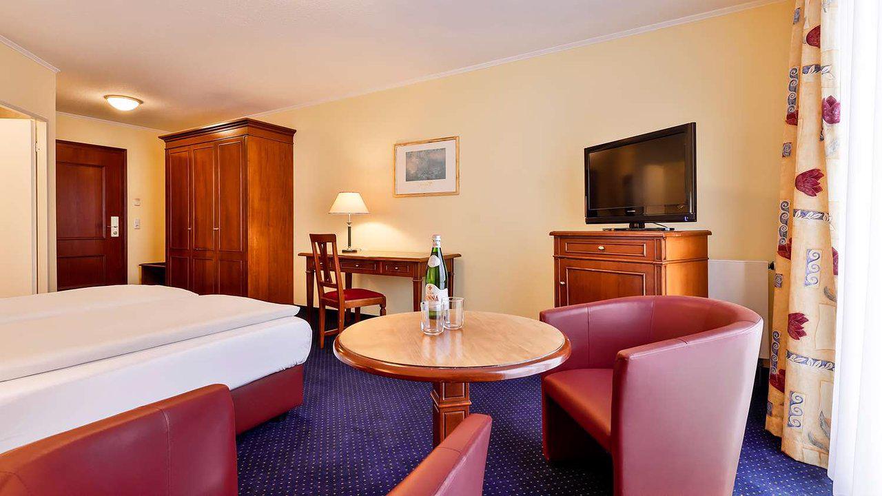 Dorint Marc Aurel Resort