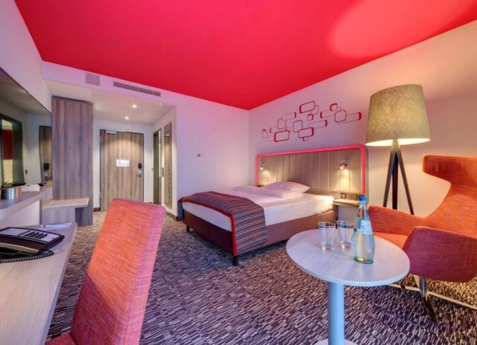 Park Inn by Radisson Neumarkt