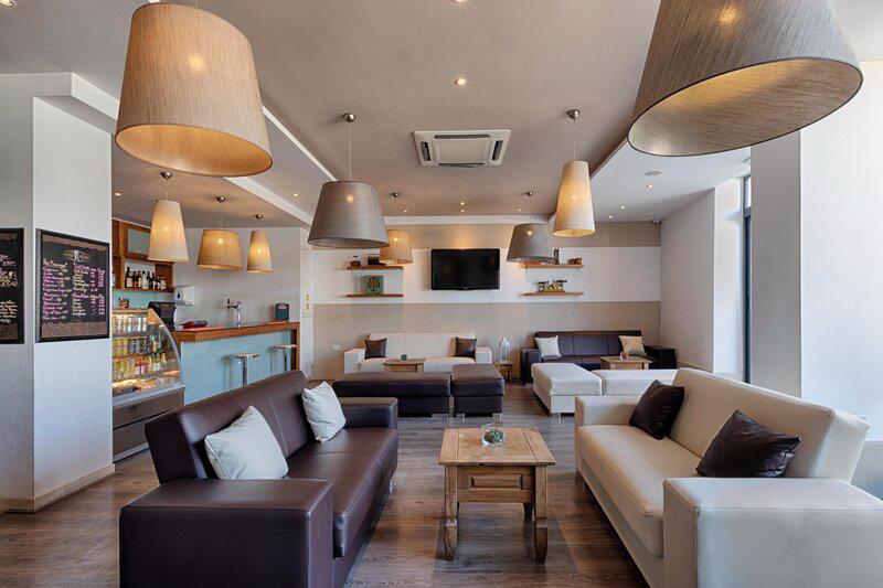 AX Sunny Coast Resort en Spa - Afbeelding 10