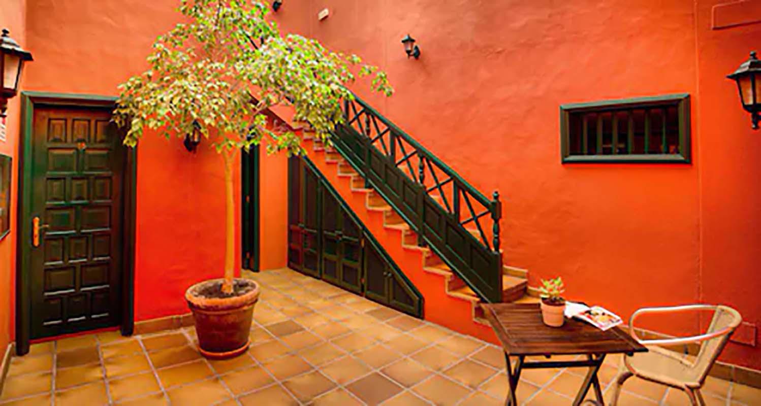 Finca La Florida - Afbeelding 9
