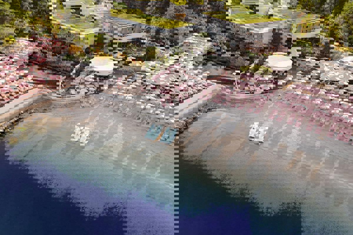 Cap d Antibes Beach Hotel