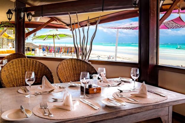 Nomad Beach Resort