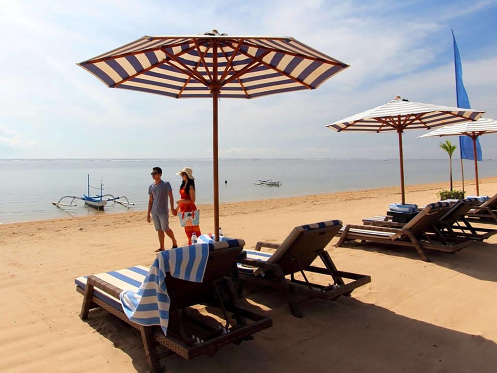 Hotel The 1O1 Bali Oasis Sanur