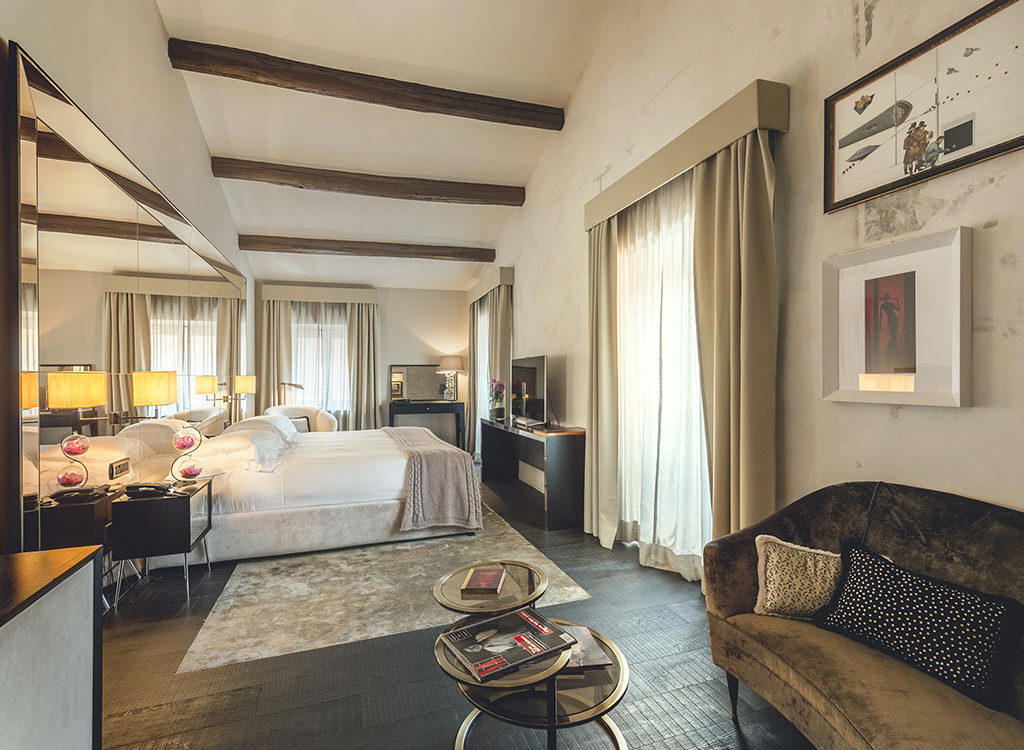 D.O.M Hotel