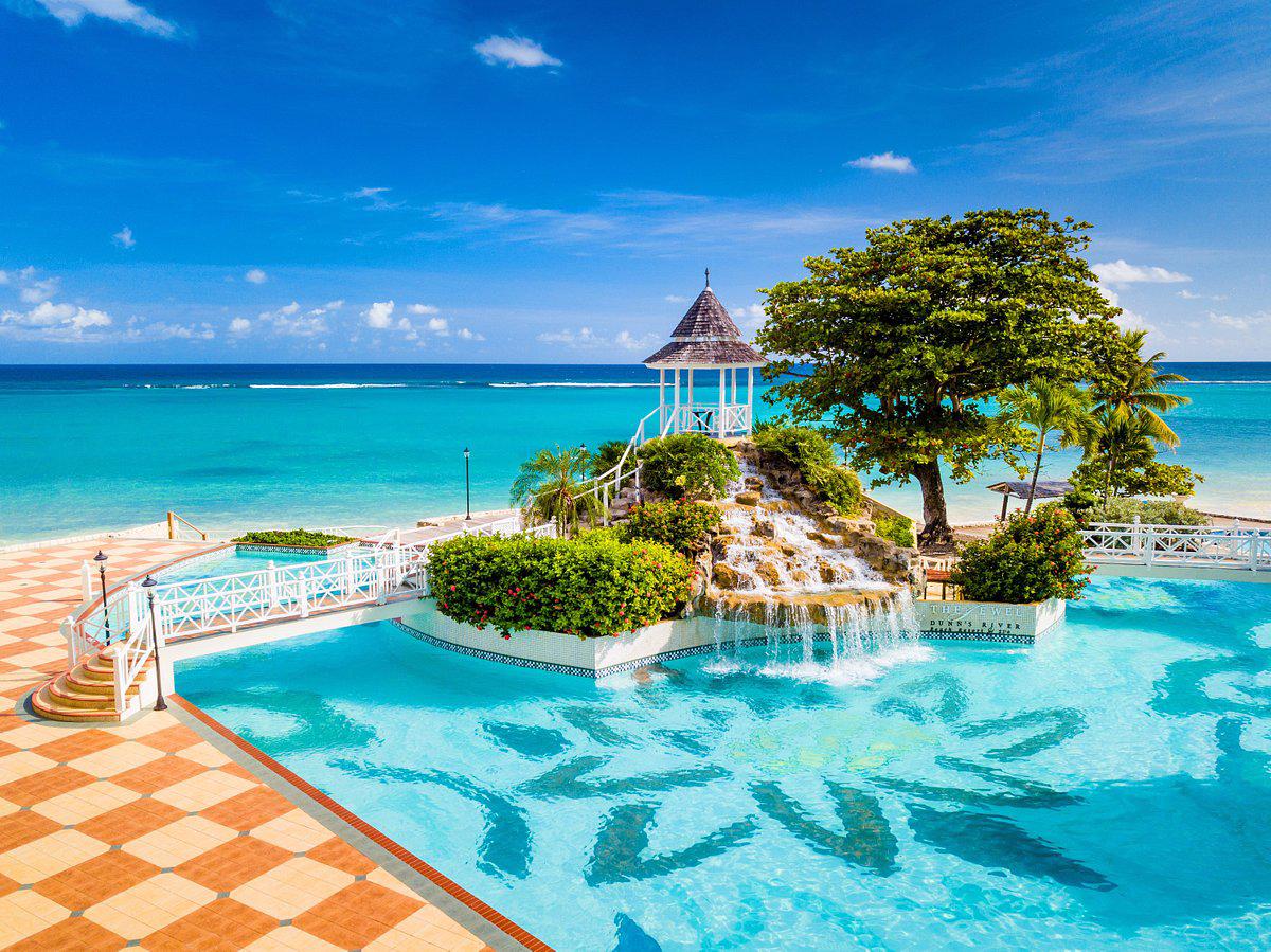 Jewel Dunns River Beach Resort Spa - Ocho Rios - Jamaica