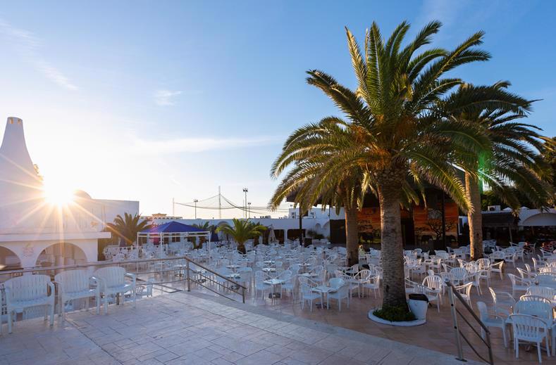 Samira Club