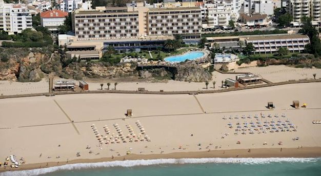 hotel-algarve
