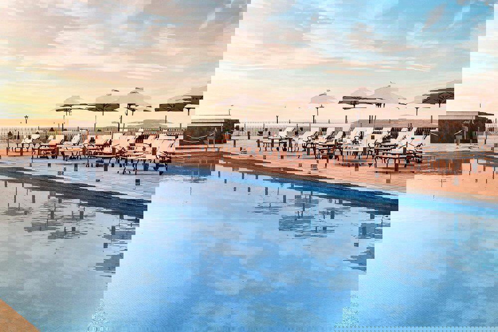 Salles La inera GolfenSpa Resort